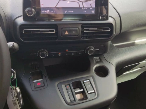 Fiat E-Doblò E-Doblò 100kW (136CV) 50kWh Talla M