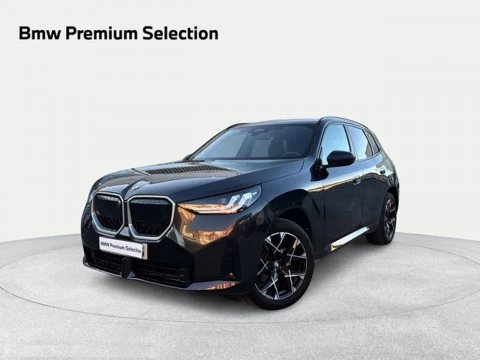 BMW X3 20d xDrive