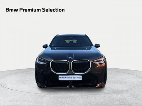 BMW X3 20d xDrive