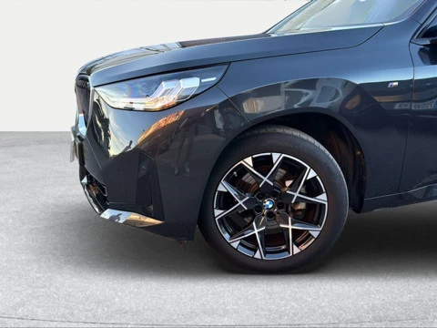 BMW X3 20d xDrive