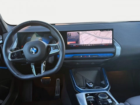 BMW X3 20d xDrive