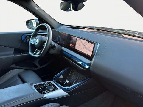 BMW X3 20d xDrive