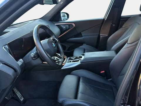 BMW X3 20d xDrive