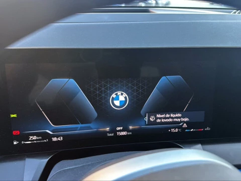 BMW X3 20d xDrive