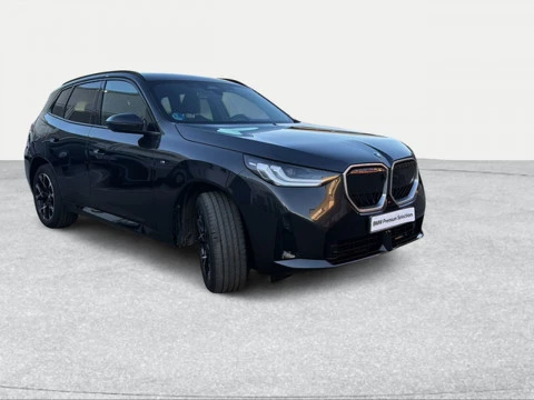 BMW X3 20d xDrive