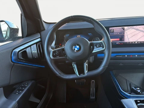 BMW X3 20d xDrive