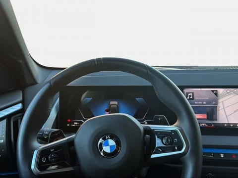BMW X3 20d xDrive