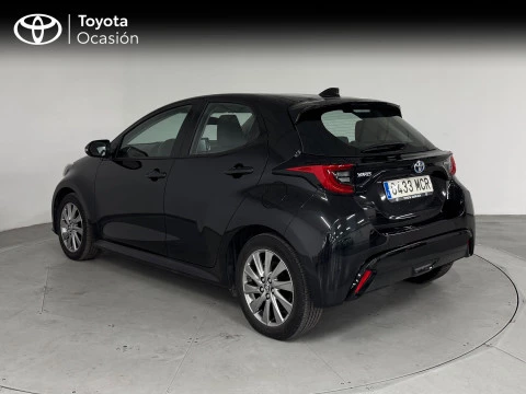 Toyota Yaris 1.5 120H Active Tech