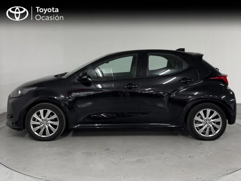 Toyota Yaris 1.5 120H Active Tech