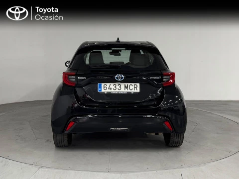 Toyota Yaris 1.5 120H Active Tech