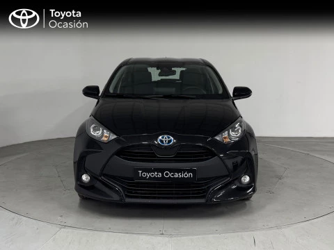 Toyota Yaris 1.5 120H Active Tech