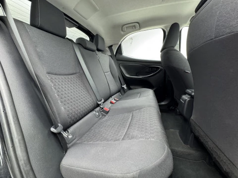 Toyota Yaris 1.5 120H Active Tech