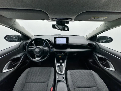 Toyota Yaris 1.5 120H Active Tech