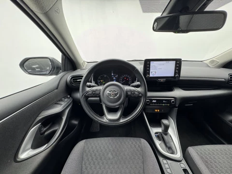 Toyota Yaris 1.5 120H Active Tech