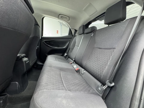 Toyota Yaris 1.5 120H Active Tech