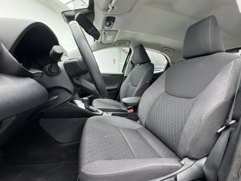 Toyota Yaris 1.5 120H Active Tech