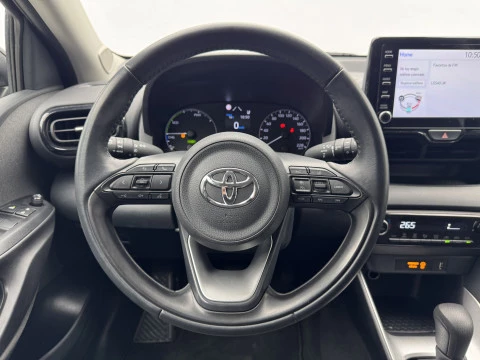 Toyota Yaris 1.5 120H Active Tech