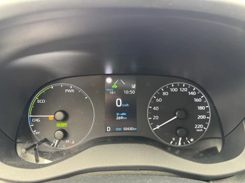 Toyota Yaris 1.5 120H Active Tech