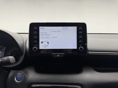 Toyota Yaris 1.5 120H Active Tech