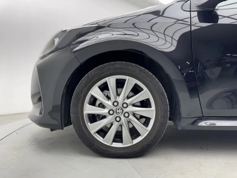 Toyota Yaris 1.5 120H Active Tech