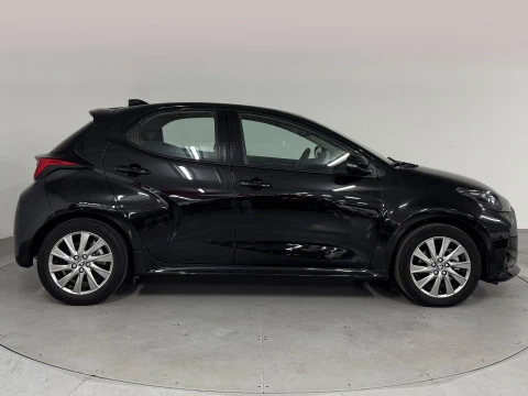 Toyota Yaris 1.5 120H Active Tech