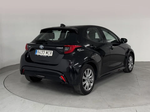 Toyota Yaris 1.5 120H Active Tech