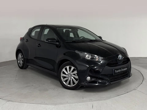 Toyota Yaris 1.5 120H Active Tech