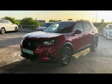 Peugeot 2008 Style Puretech 74kW (100CV)