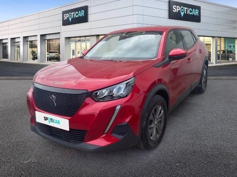 Peugeot 2008 Style Puretech 74kW (100CV)