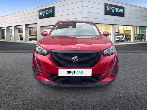 Peugeot 2008 Style Puretech 74kW (100CV)