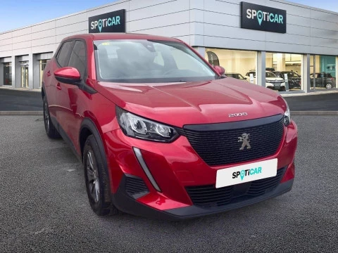 Peugeot 2008 Style Puretech 74kW (100CV)