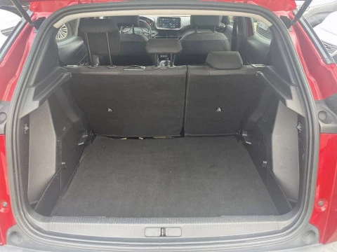 Peugeot 2008 Style Puretech 74kW (100CV)