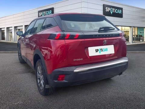 Peugeot 2008 Style Puretech 74kW (100CV)