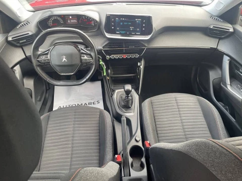 Peugeot 2008 Style Puretech 74kW (100CV)