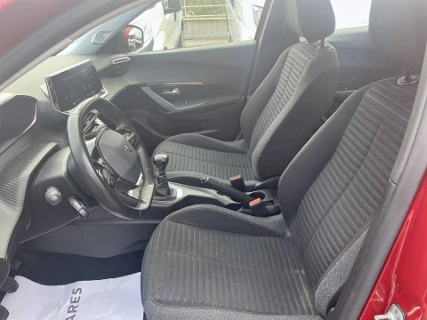 Peugeot 2008 Style Puretech 74kW (100CV)