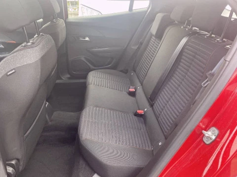 Peugeot 2008 Style Puretech 74kW (100CV)