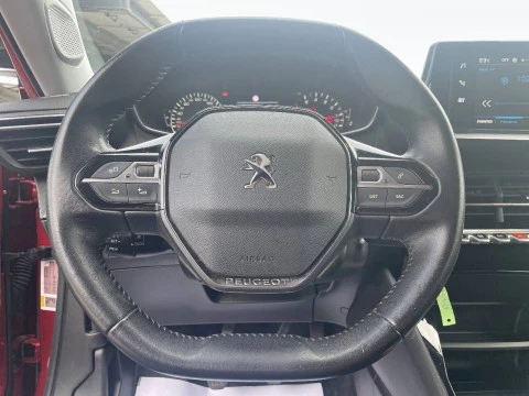 Peugeot 2008 Style Puretech 74kW (100CV)
