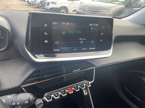 Peugeot 2008 Style Puretech 74kW (100CV)