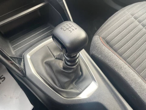 Peugeot 2008 Style Puretech 74kW (100CV)