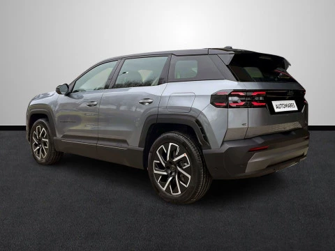 Jeep Compass Full Electric Jeep Compass BEV Altitude