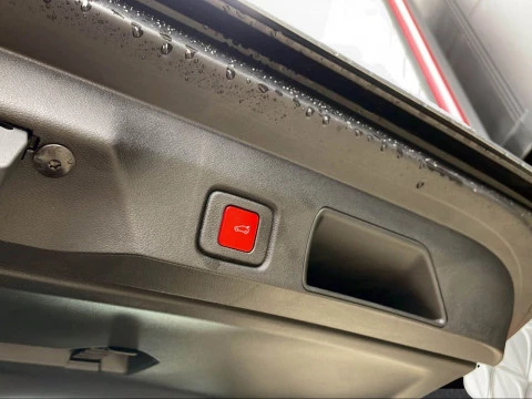 Jeep Compass Full Electric Jeep Compass BEV Altitude