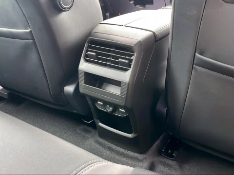 Jeep Compass Full Electric Jeep Compass BEV Altitude