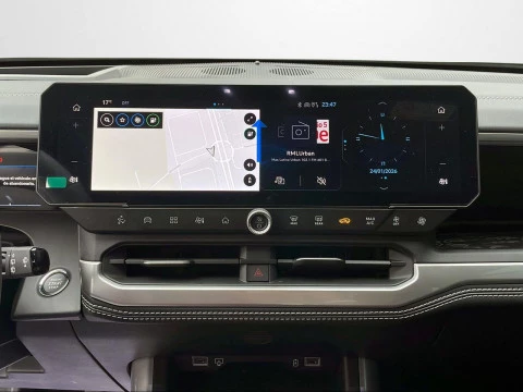 Jeep Compass Full Electric Jeep Compass BEV Altitude