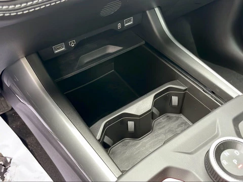 Jeep Compass Full Electric Jeep Compass BEV Altitude