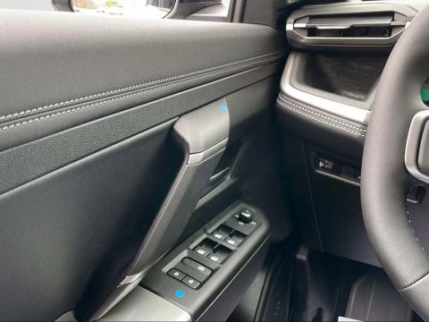 Jeep Compass Full Electric Jeep Compass BEV Altitude