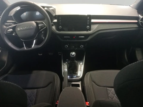 Skoda Fabia 1.0 TSI 70KW (95CV) DESIGN