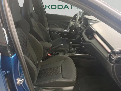 Skoda Fabia 1.0 TSI 70KW (95CV) DESIGN