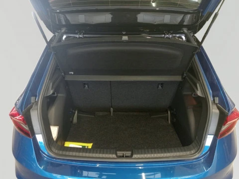 Skoda Fabia 1.0 TSI 70KW (95CV) DESIGN