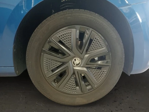 Skoda Fabia 1.0 TSI 70KW (95CV) DESIGN
