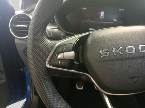 Skoda Fabia 1.0 TSI 70KW (95CV) DESIGN